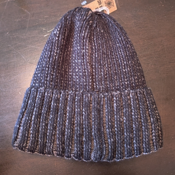 Britt's Knits Men's Winter Harbor Hat - Picture 4 of 7